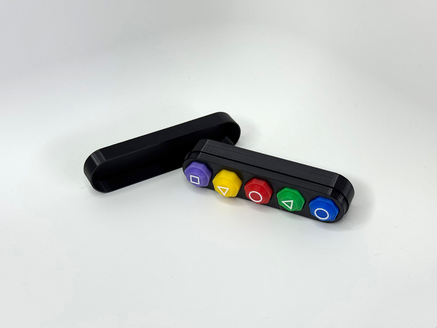 Gonggi Stones Set – Inspired by the Korean series