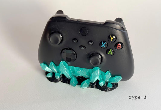 Xbox Crystal Controller Holder - Perfect gift for gamer