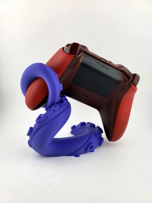 Xbox Controller Tentacle Stand – Gamer Decor