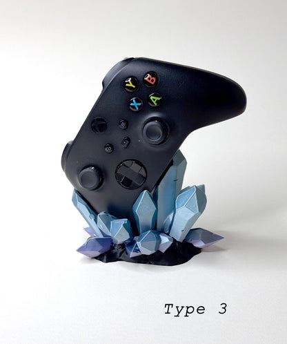 Xbox Crystal Controller Holder - Perfect gift for gamer