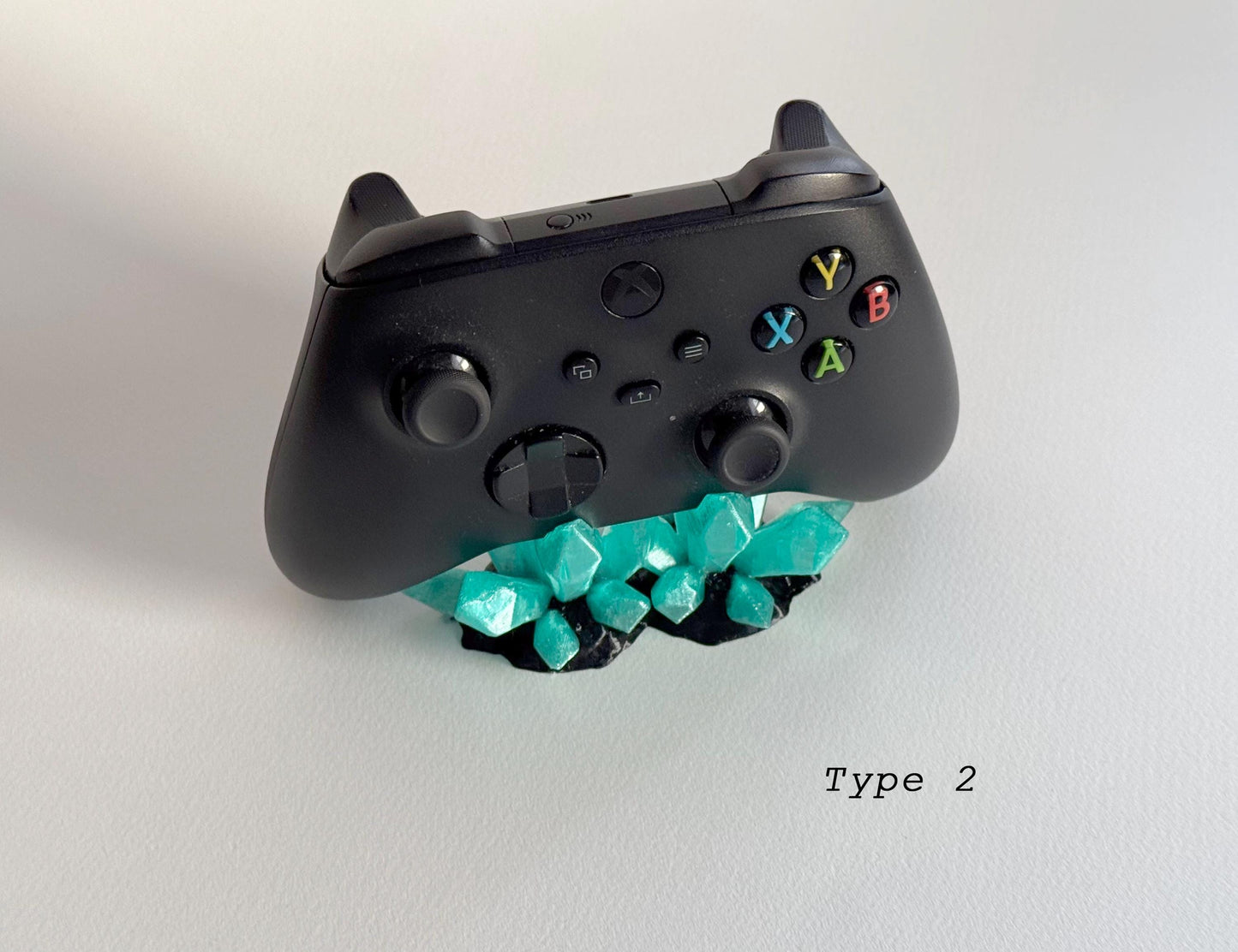 Xbox Crystal Controller Holder - Perfect gift for gamer