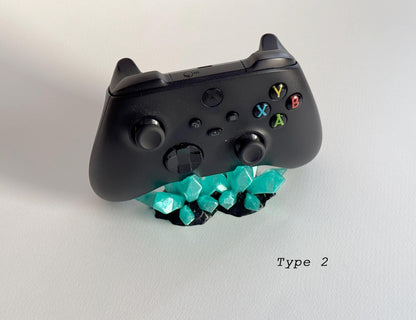 Xbox Crystal Controller Holder - Perfect gift for gamer