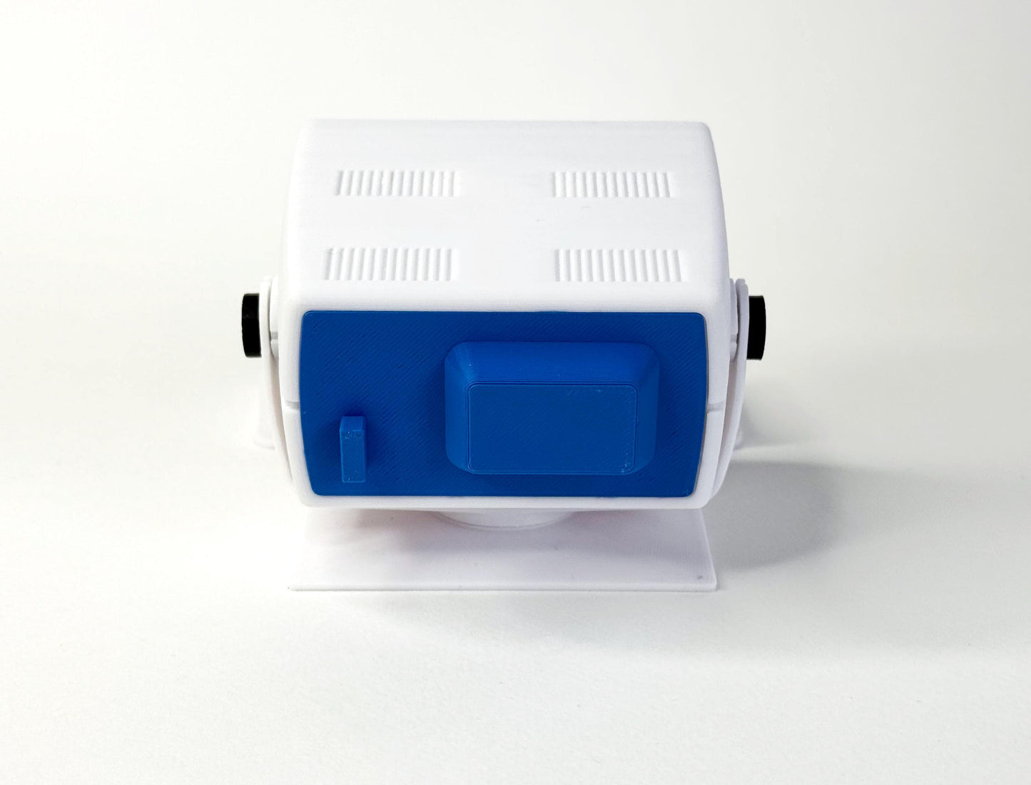 Severance Inspired Mini Computer Replica Data General Dasher D2 Model