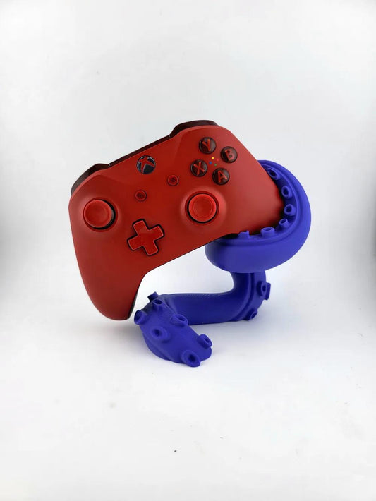 Xbox Controller Tentacle Stand – Gamer Decor