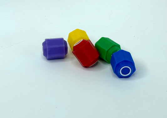 Gonggi Stones Set – Inspired by the Korean series