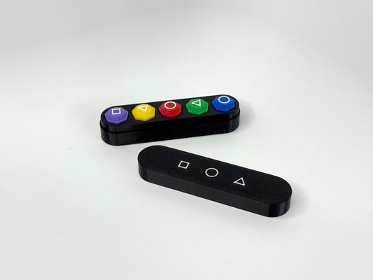 Gonggi Stones Set – Inspired by the Korean series