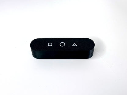 Gonggi Stones Set – Inspired by the Korean series