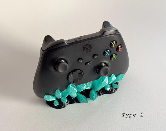 Xbox Crystal Controller Holder - Perfect gift for gamer