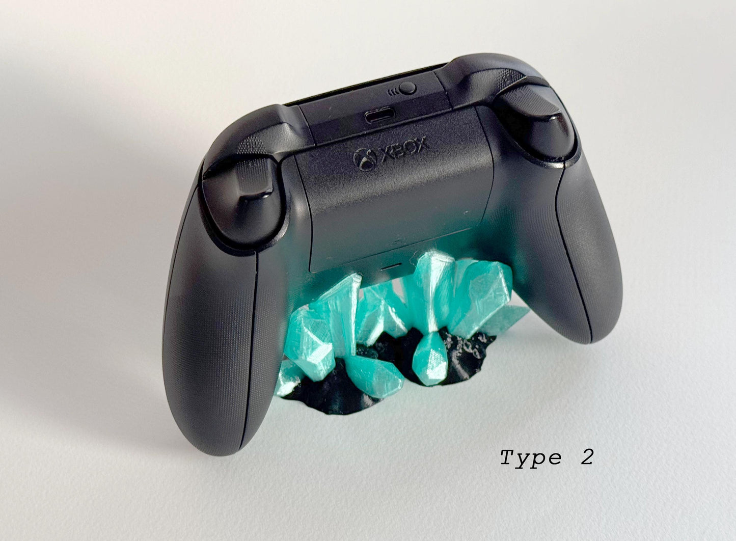 Xbox Crystal Controller Holder - Perfect gift for gamer