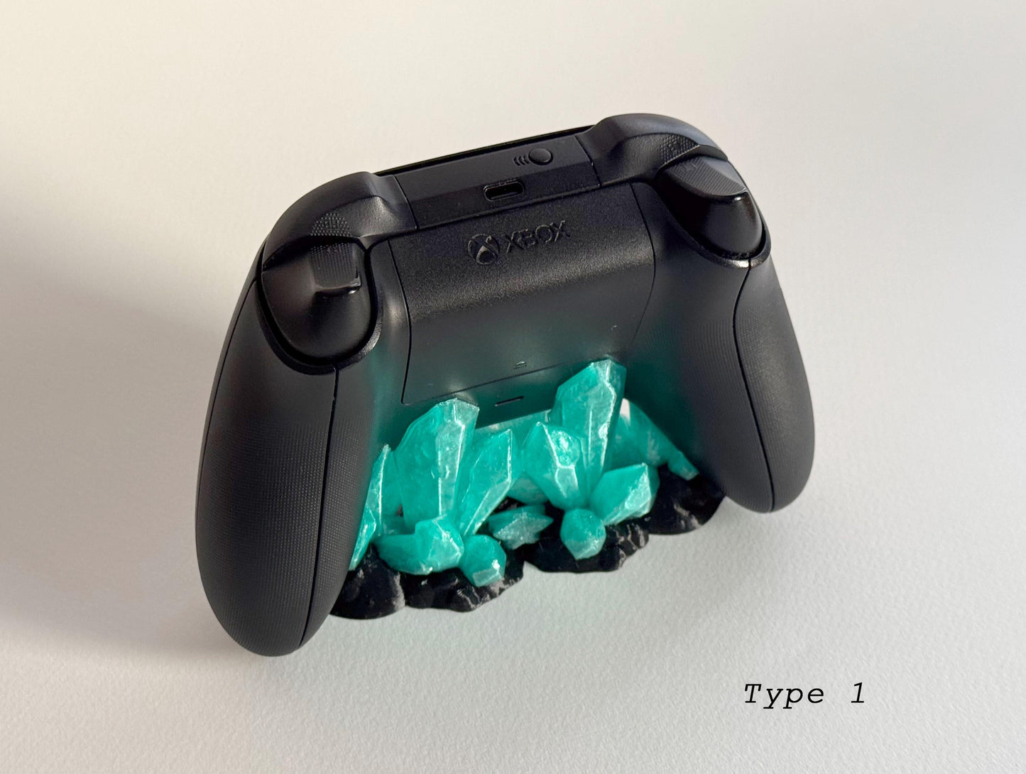 Xbox Crystal Controller Holder - Perfect gift for gamer